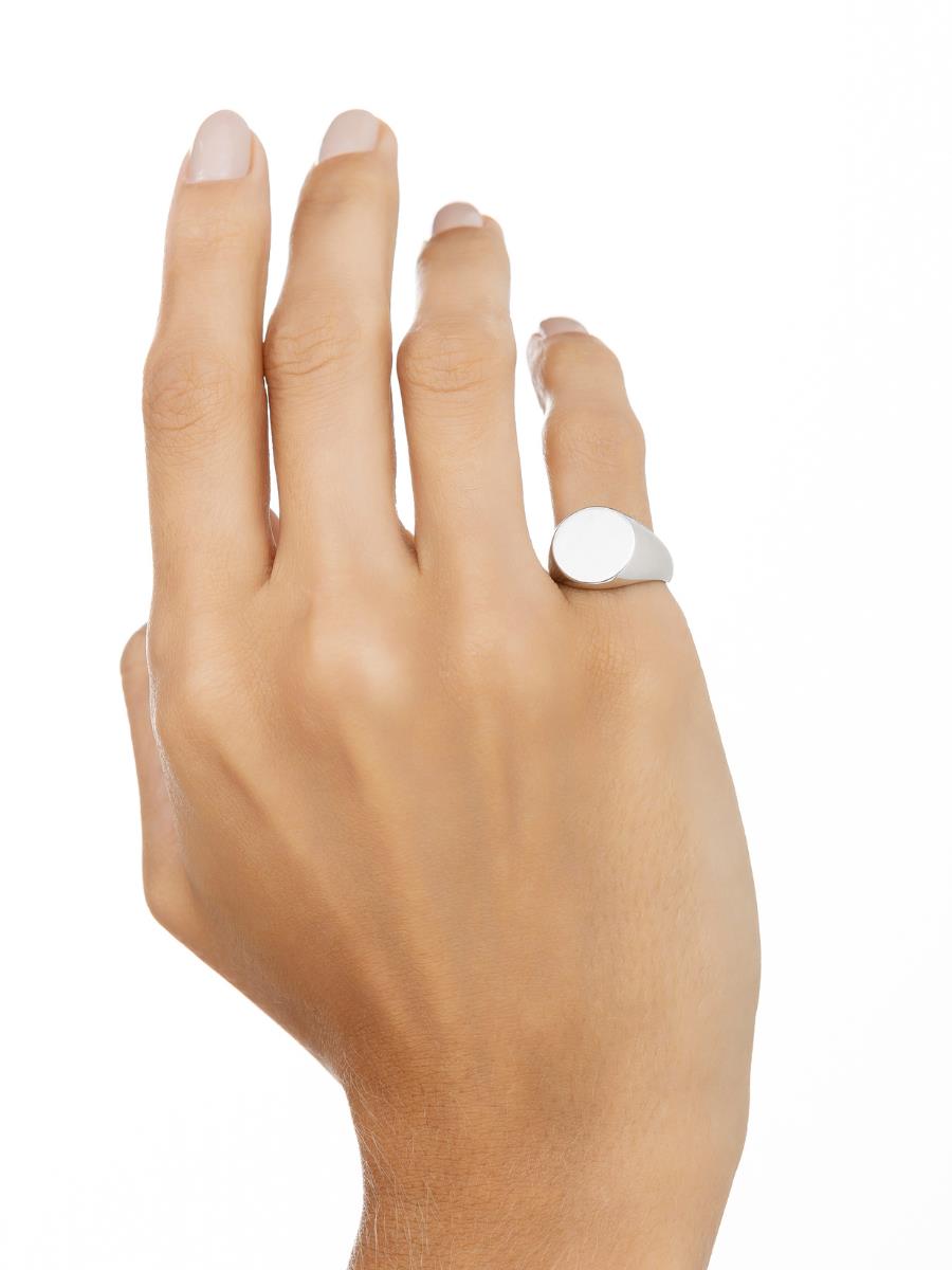 Pinky Ring