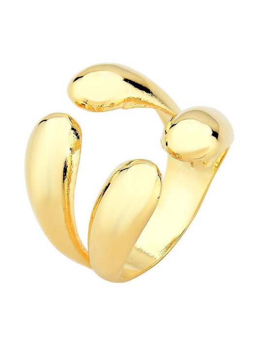 Adjustable Double Ring