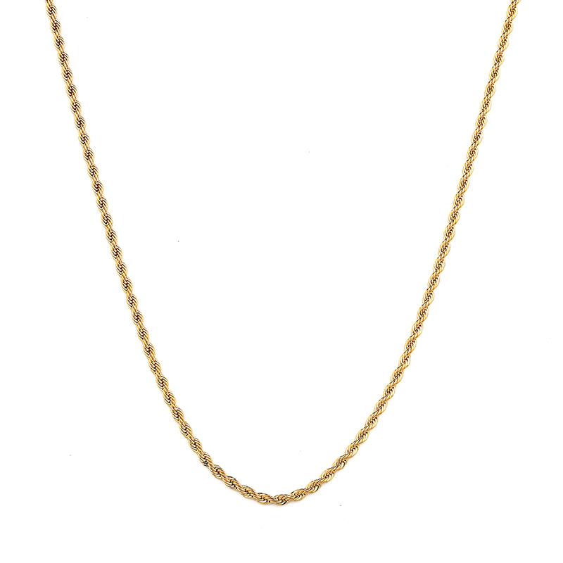 Rope Necklace
