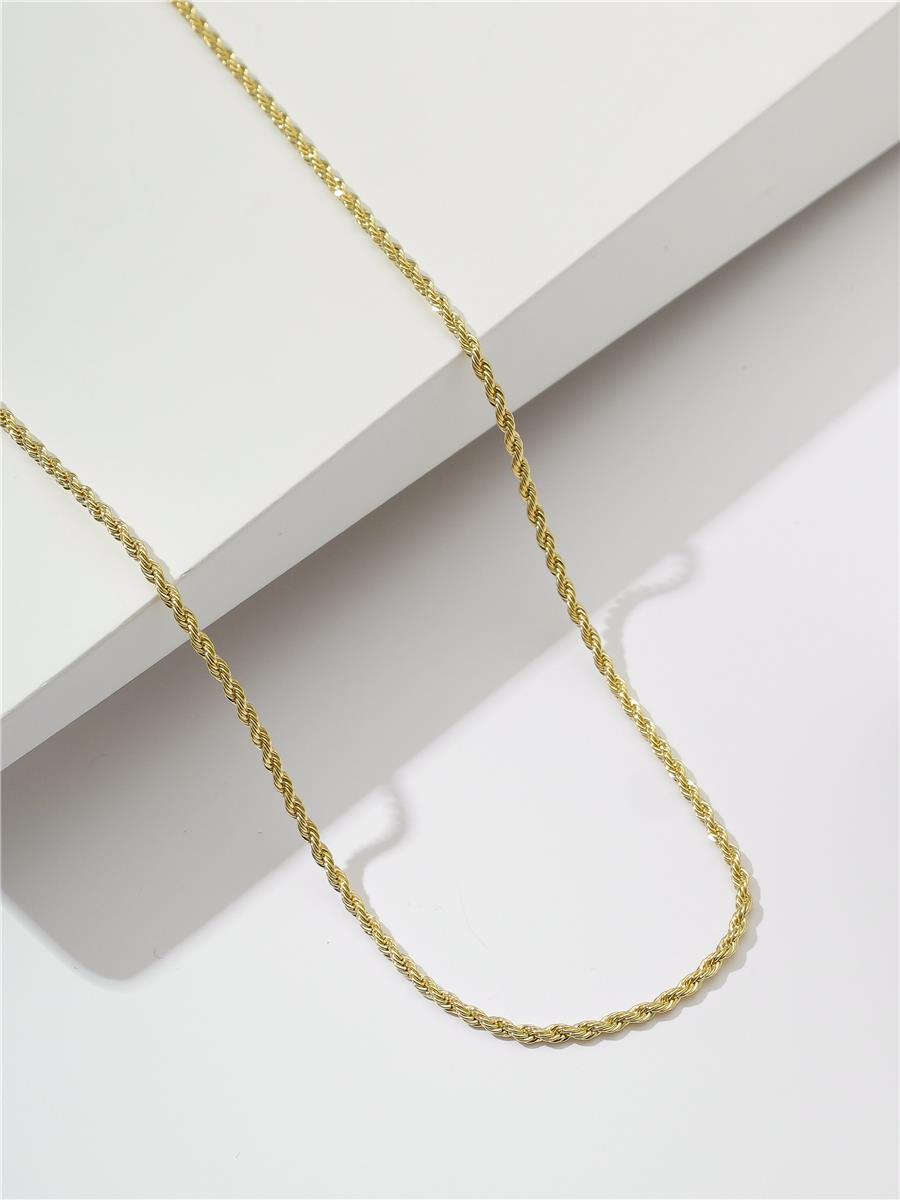 Rope Necklace