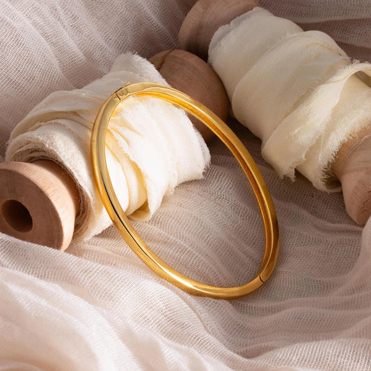 Classic Bangle Bracelet