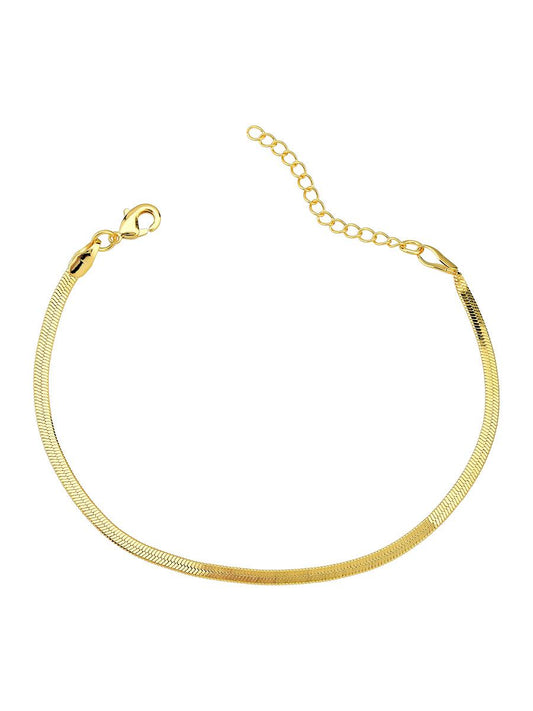 Snake Bracelet